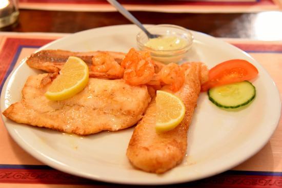 Eetcafe Restaurant 't Lieverdje